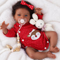 20 Inch Black Baby Doll Y646016
