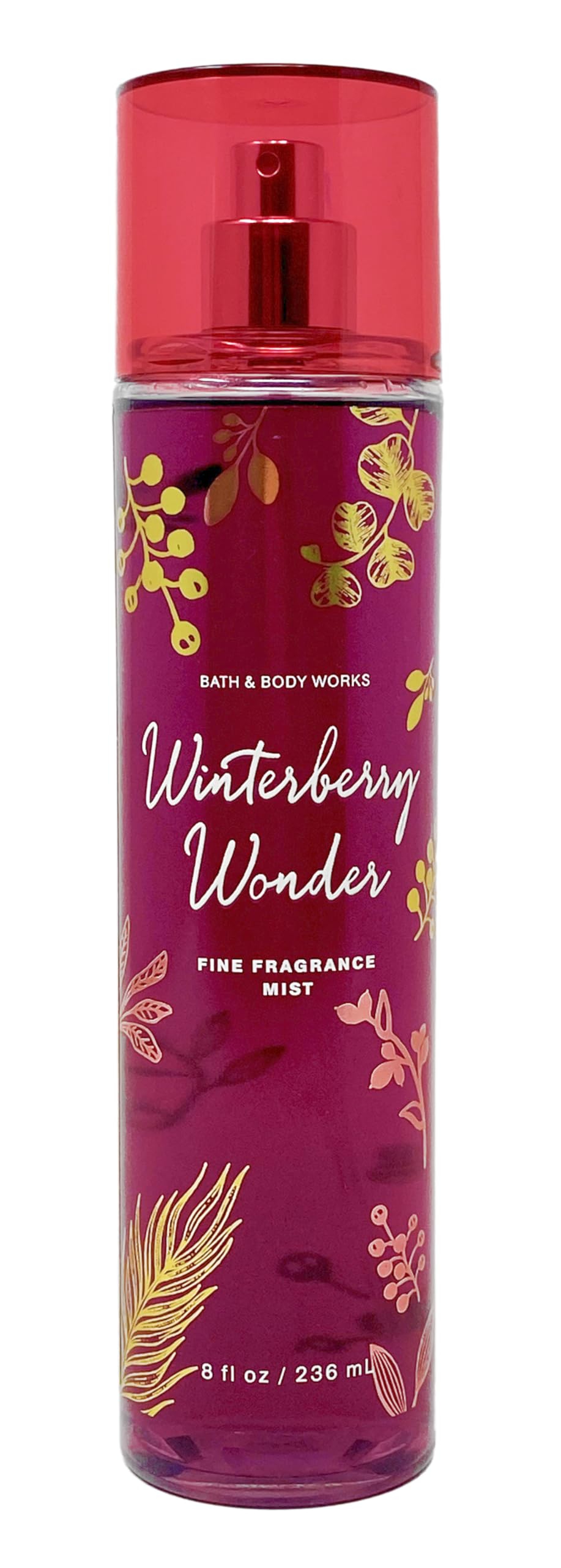 Winterberry Wonder Fine Fragrance Mist T594978