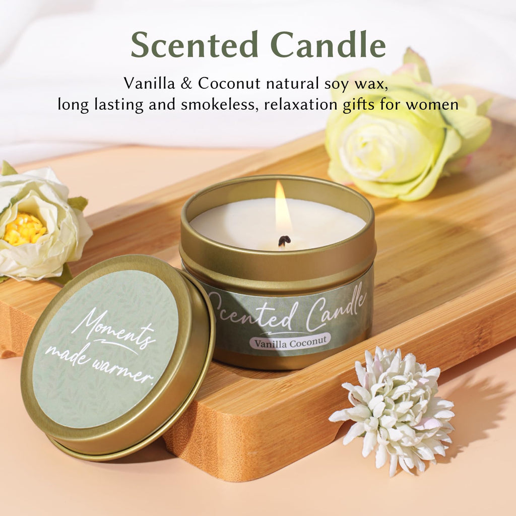 Self Care Gift Baskets Care Package K7205