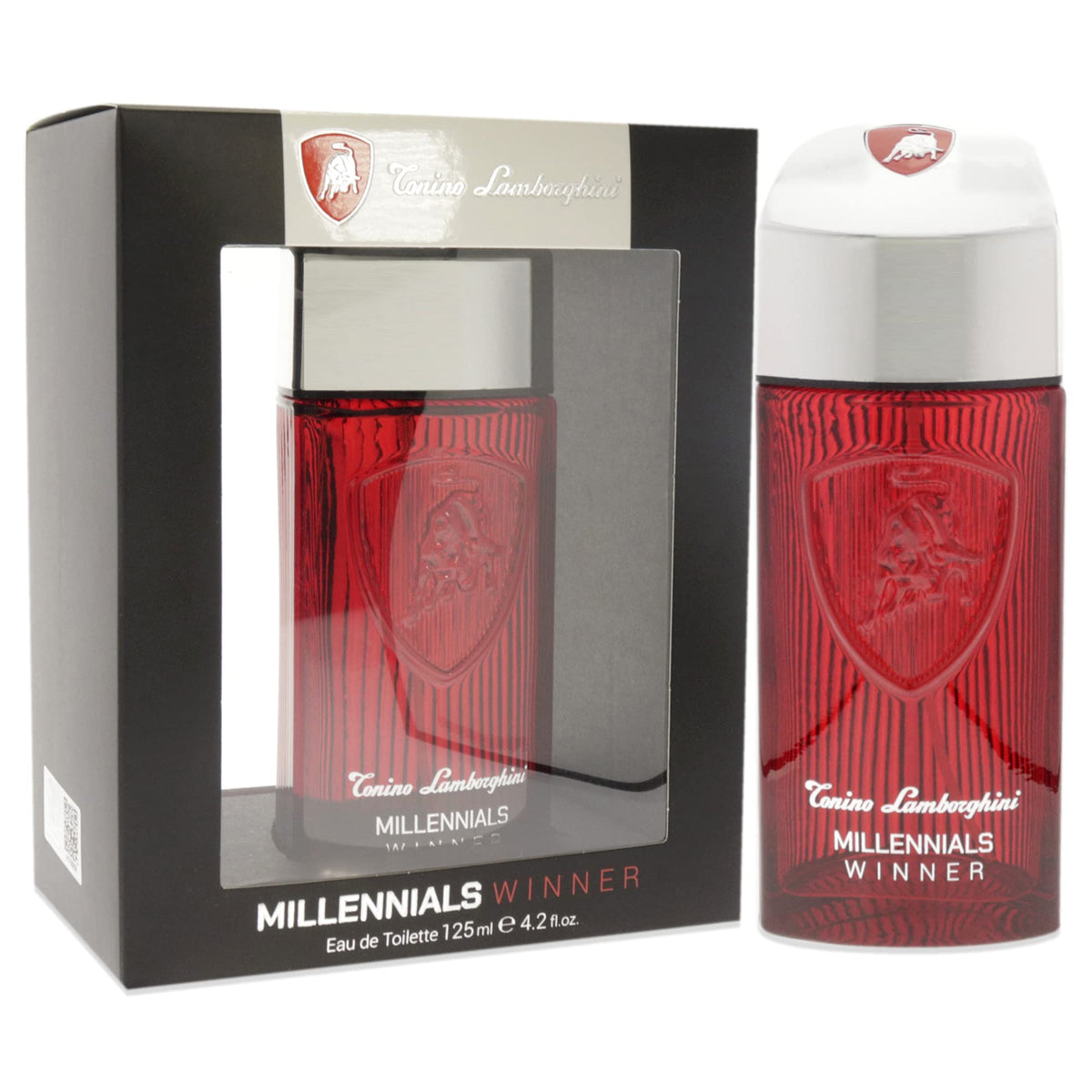 EDT Spray Men 4.2 oz X1847