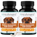 430 mg Muscle Support for Dogs, 30 Ct., 2-Pack J6820