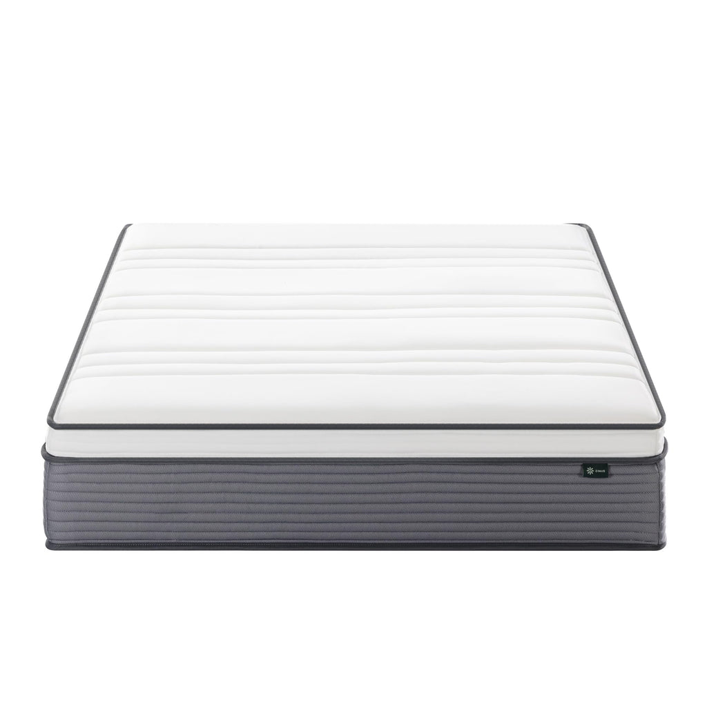 12 Inch King Size Hybrid Mattress Q926