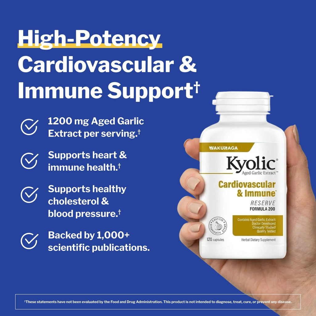 120 Capsules K559