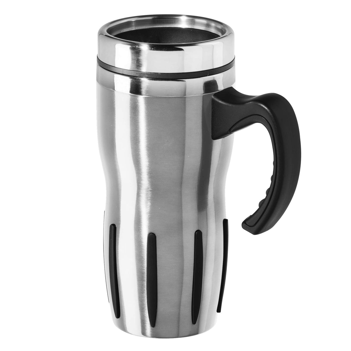 Stainless Steel Thermal Travel Mug 16oz C789463