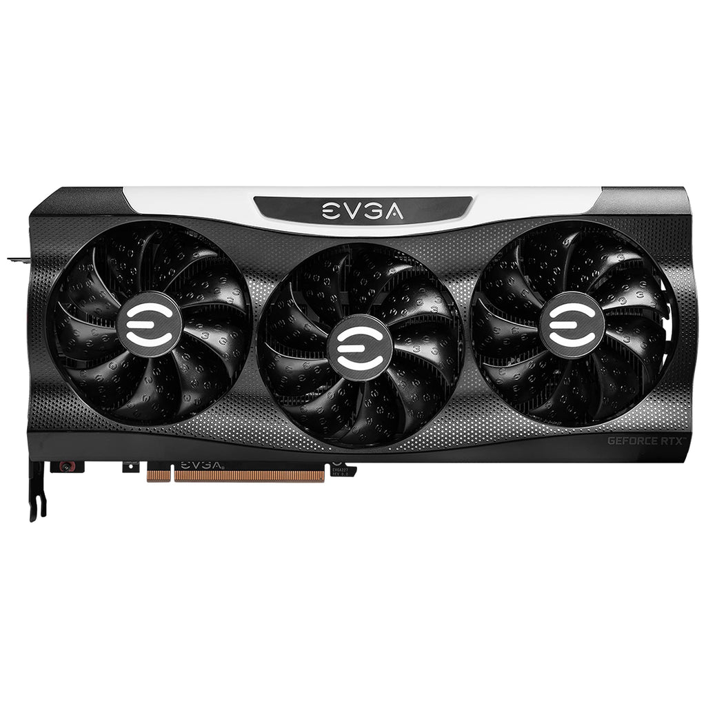 GeForce RTX 3070 8GB GDDR6 Gaming Graphics Card T326145