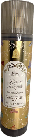 Fine Fragrance Mist 8 Ounces R862917