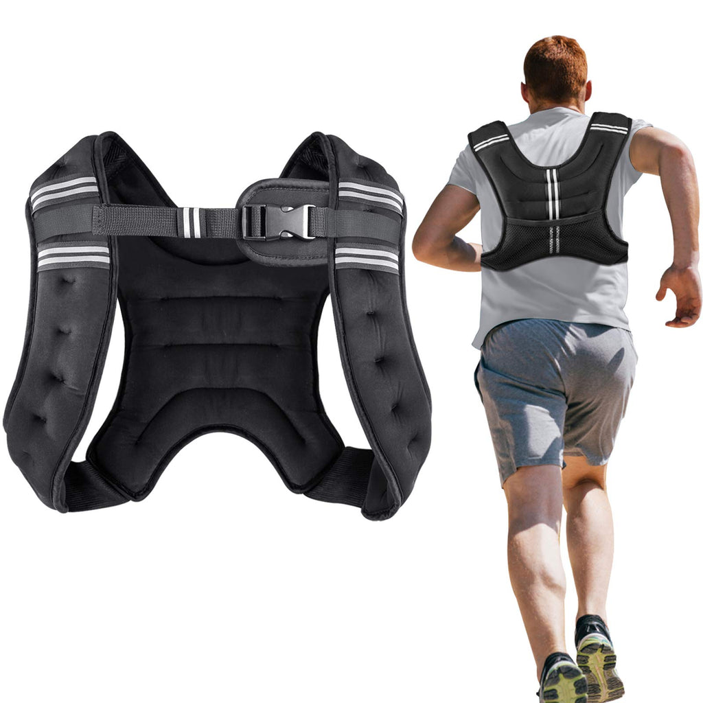 1 Pair 5Lbs Adjustable Ankle Weights A624