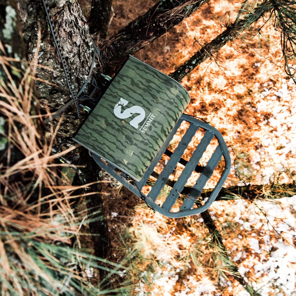 Camo Hang-On Treestand E23936