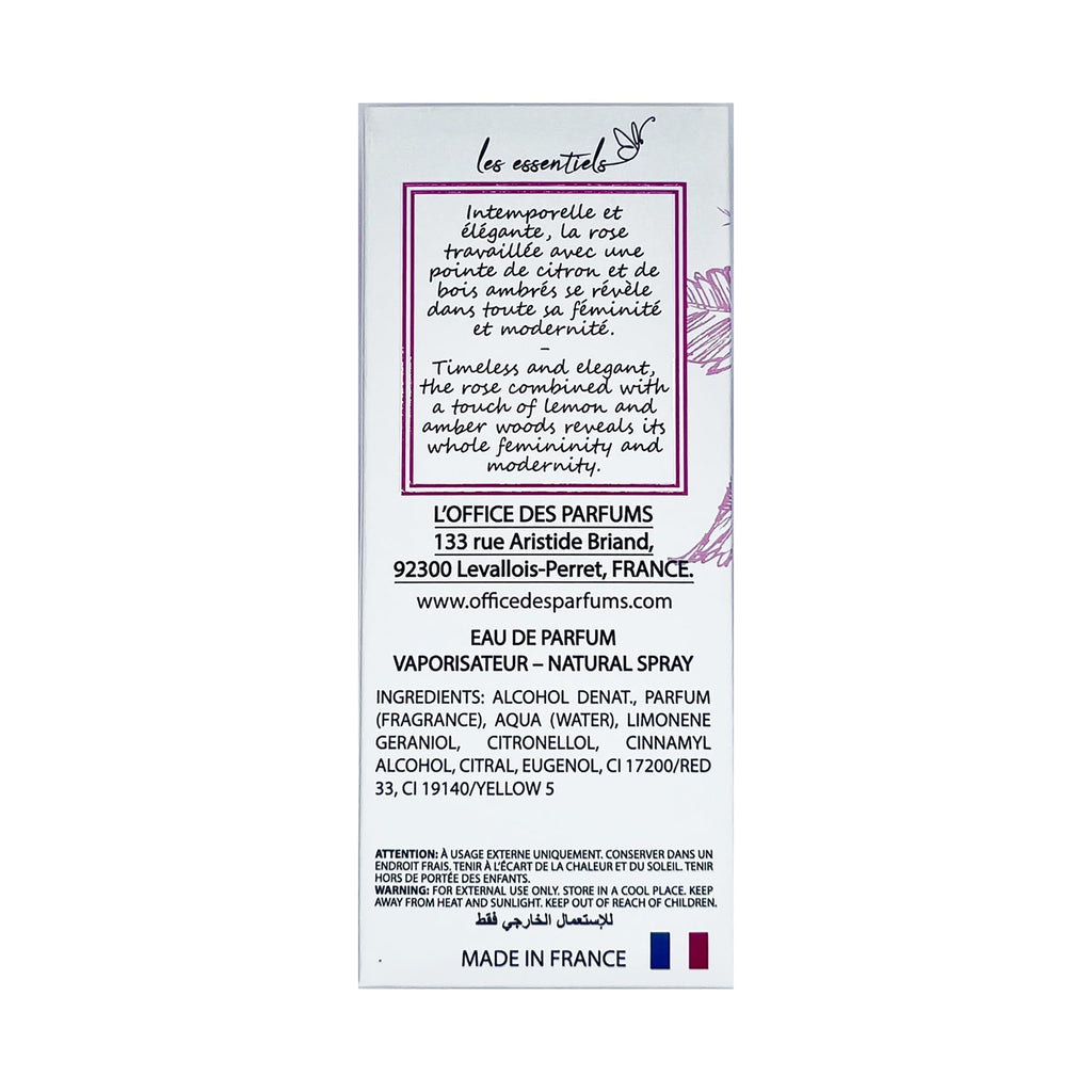 Women Perfume Floral Fragrance 2.7 oz M513369