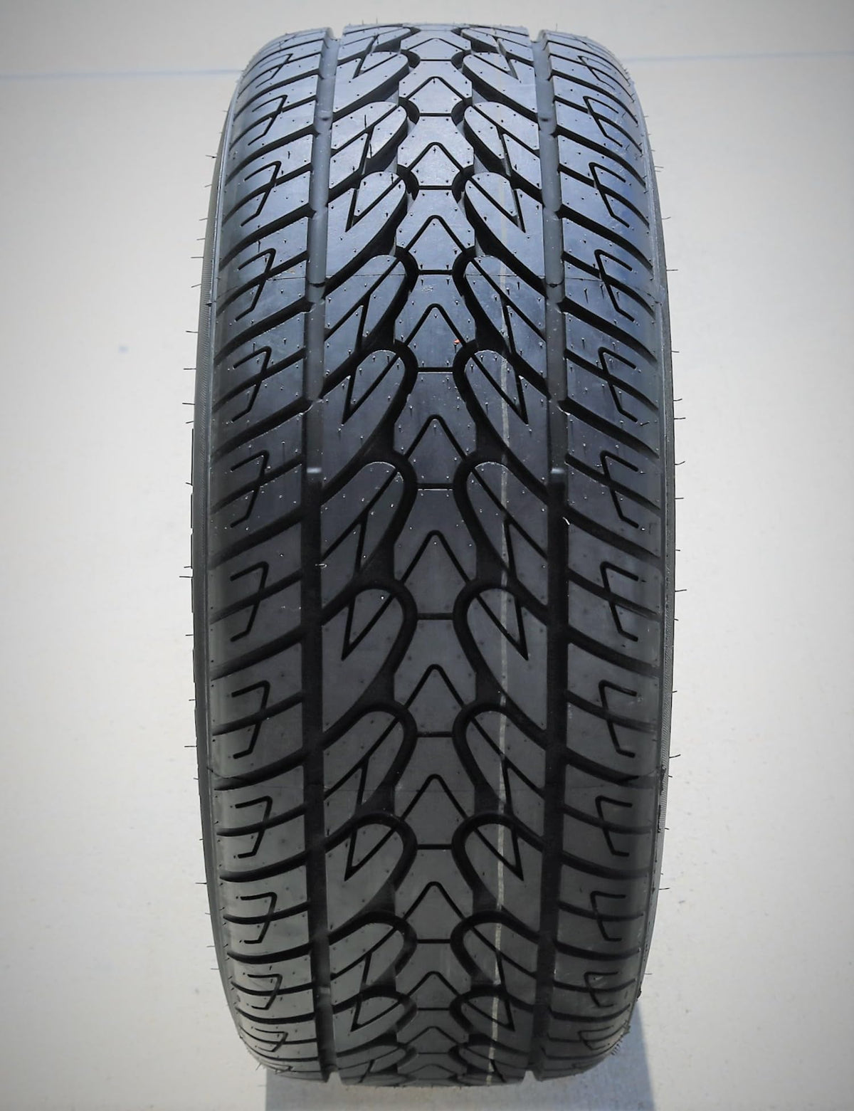 2 All Season 20 inch Tires H742751