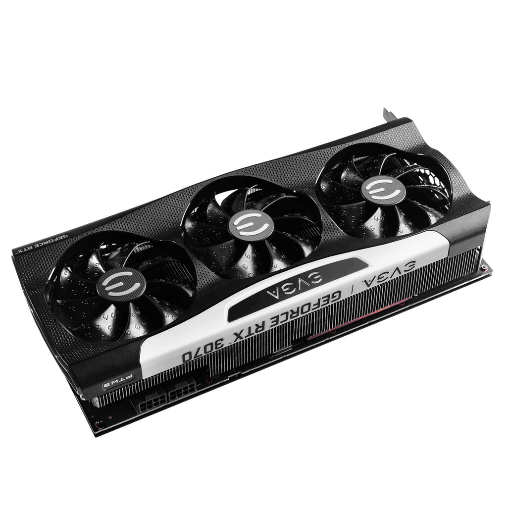GeForce RTX 3070 8GB GDDR6 Gaming Graphics Card T326145