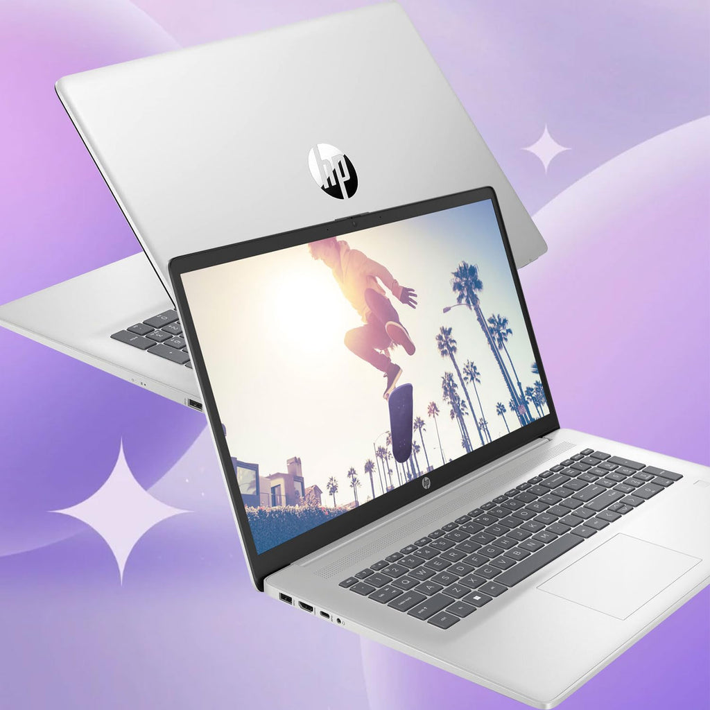 17.3" FHD Intel Core i5 32GB RAM 1TB SSD Business Laptop V299062