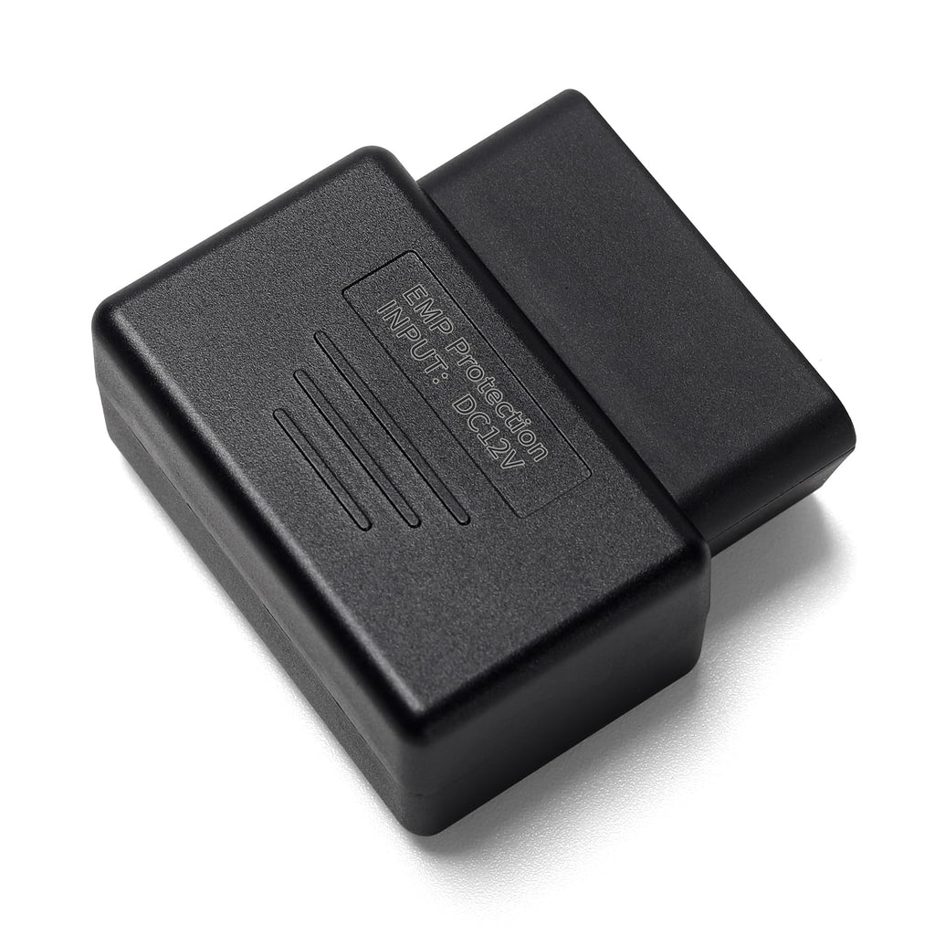 12V DC OBDII Surge Protection L234496