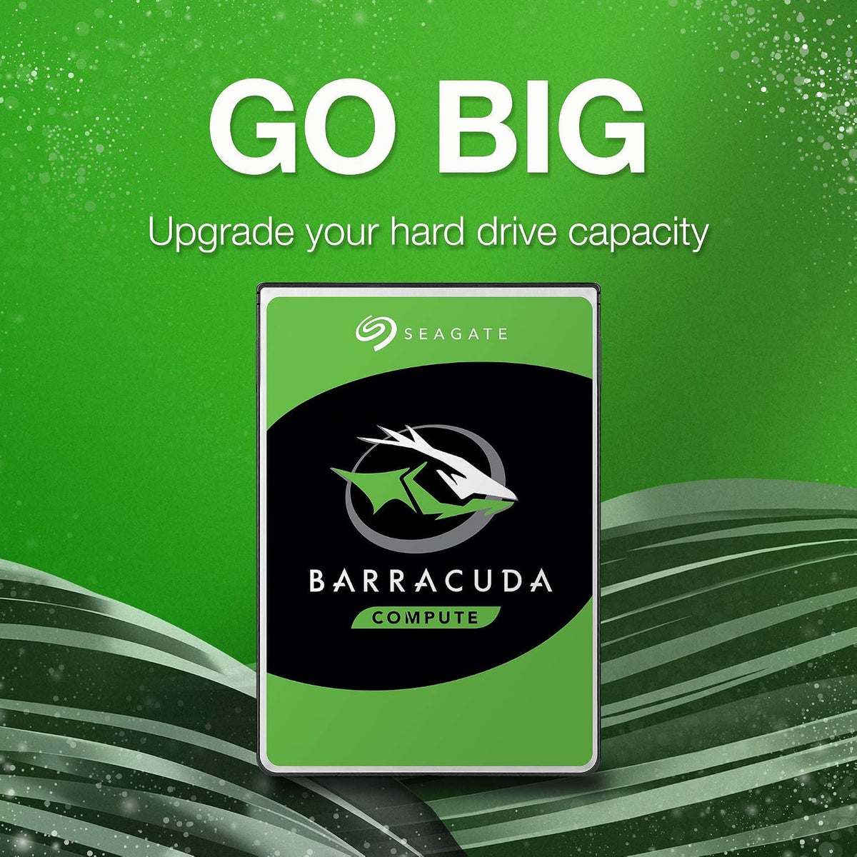 8TB SATA 6Gb/s 3.5-Inch Internal Hard Drive H3573