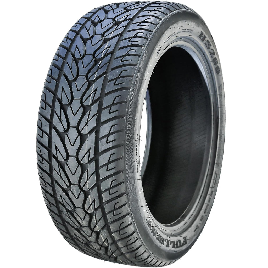 2 All Season 20 inch Tires H742751