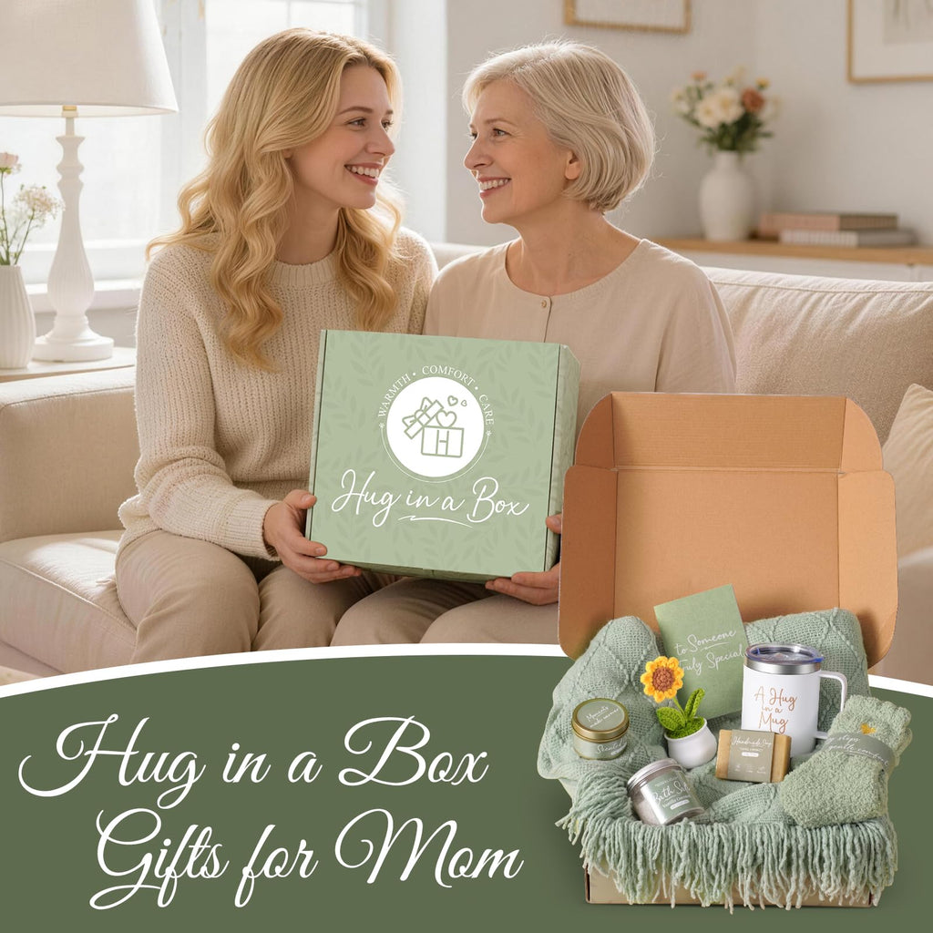 Self Care Gift Baskets Care Package K7205