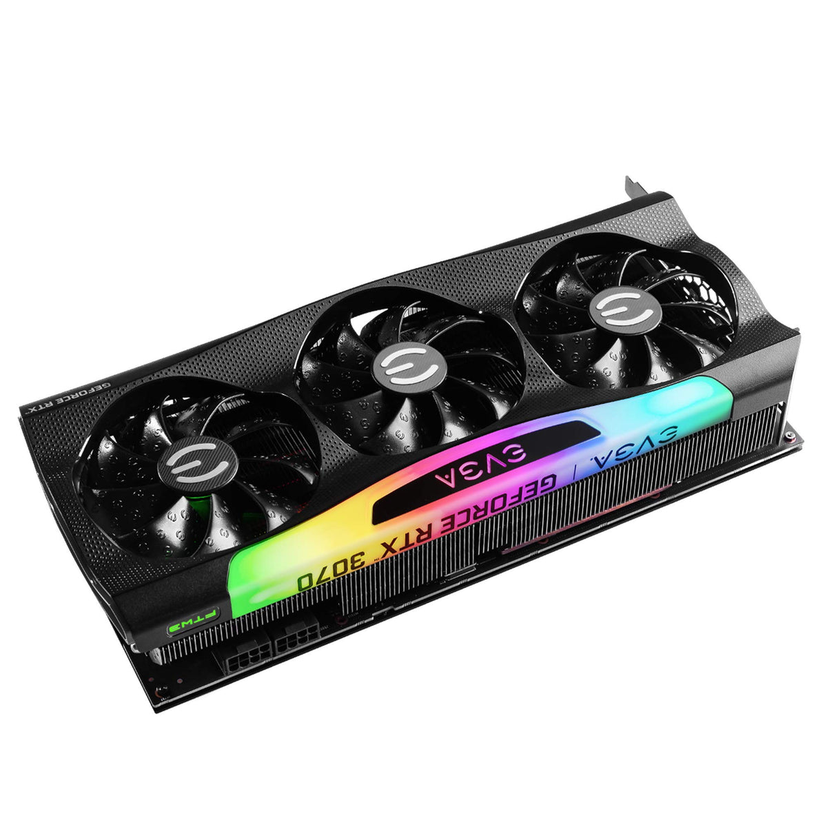 GeForce RTX 3070 8GB GDDR6 Gaming Graphics Card T326145