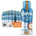 26g High Protein Shake, Vanilla Flavored, 12 Ct J426623