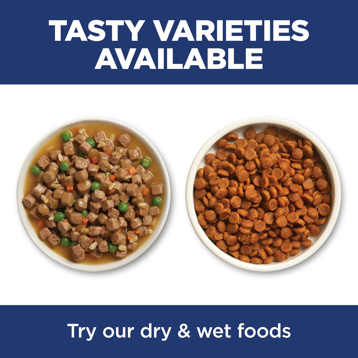 Dry Cat Food E129559