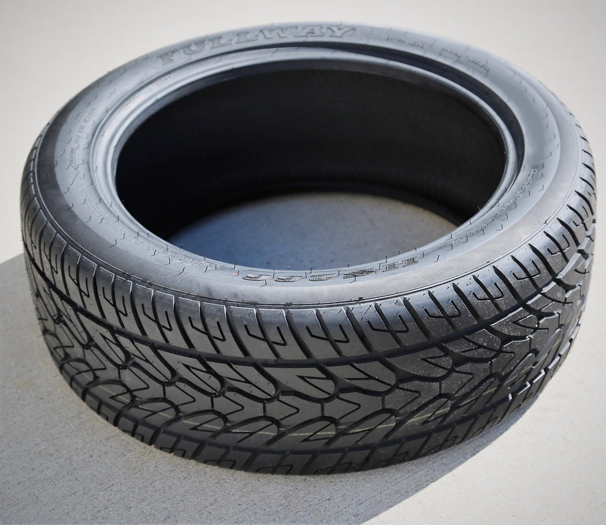 2 All Season 20 inch Tires H742751