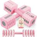 Adjustable Dumbbell Set of 2 O397918