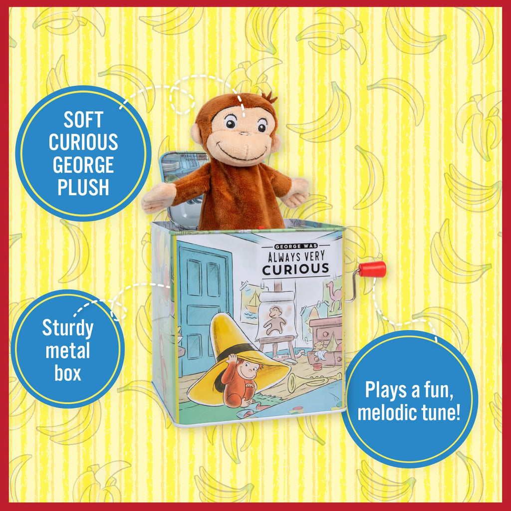 Musical Toy for Babies J985