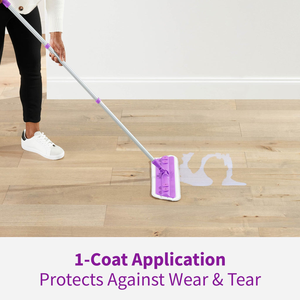 128oz & 32oz Floor Care Bundle B588