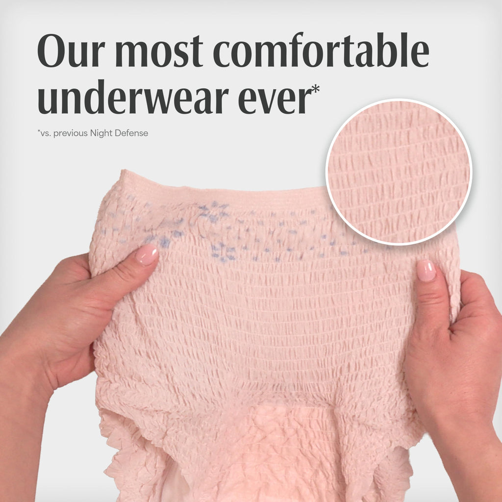 Adult Diapers for Women Medium 60 Count W97697