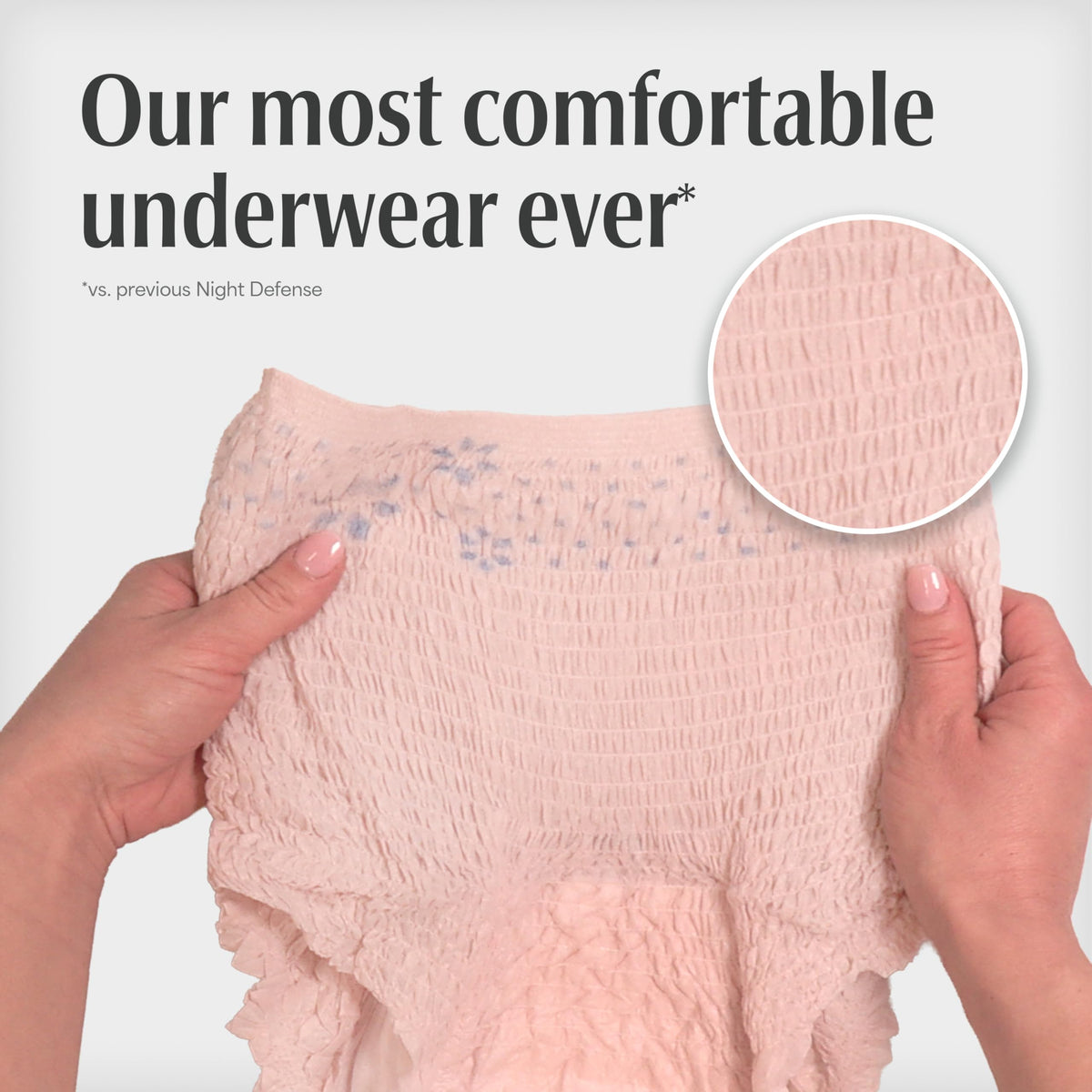 Adult Diapers for Women Medium 60 Count W97697