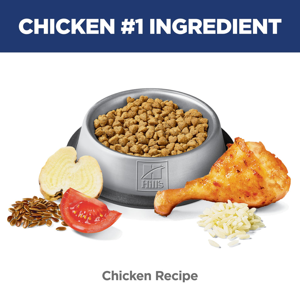 Adult Perfect Weight Dry Cat Food I685691