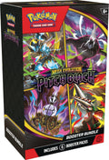 Pokémon TCG Booster Bundle Y58610