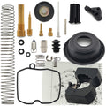 40mm Carb Rebuild Kit L7325