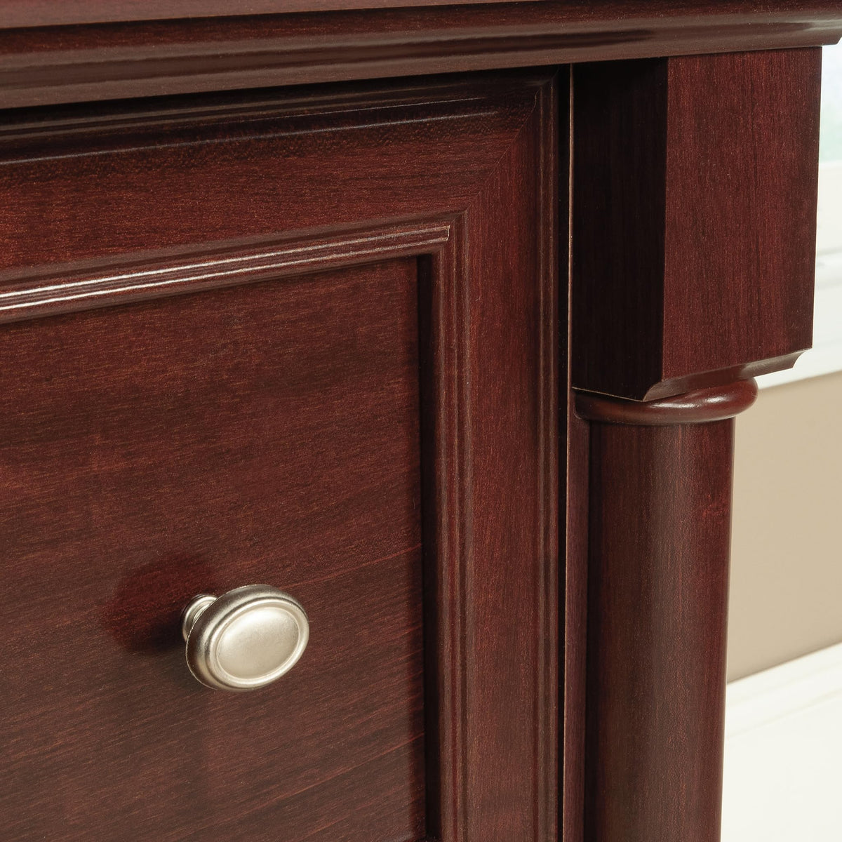 2 Drawer Lateral File Cabinet Q9663