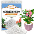 4QT Organic Horticultural Perlite Soil Amendment M69806