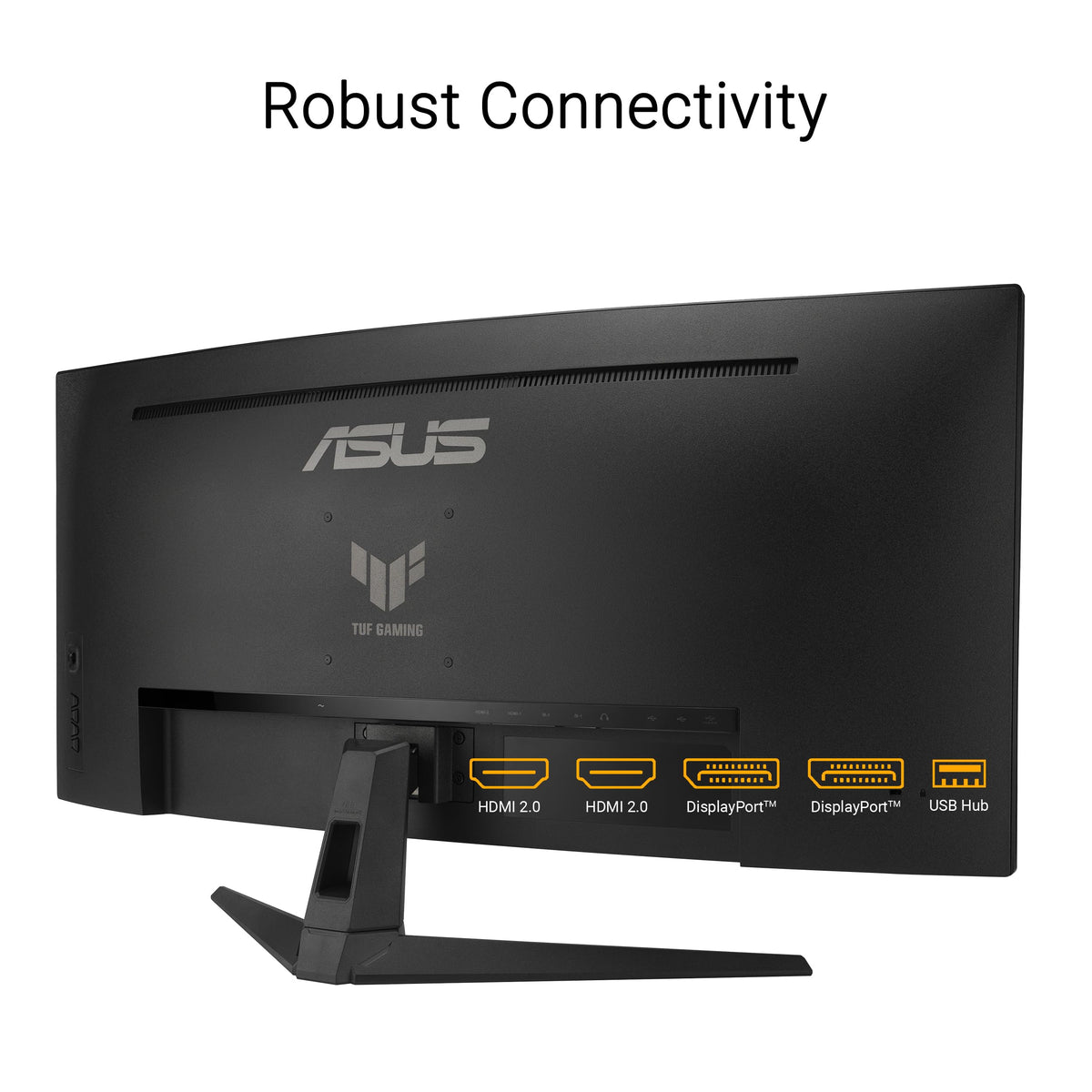 34 Inch 1440p 180Hz Ultrawide HDR Gaming Monitor M5387