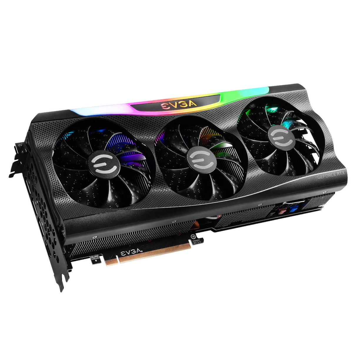 GeForce RTX 3070 8GB GDDR6 Gaming Graphics Card T326145
