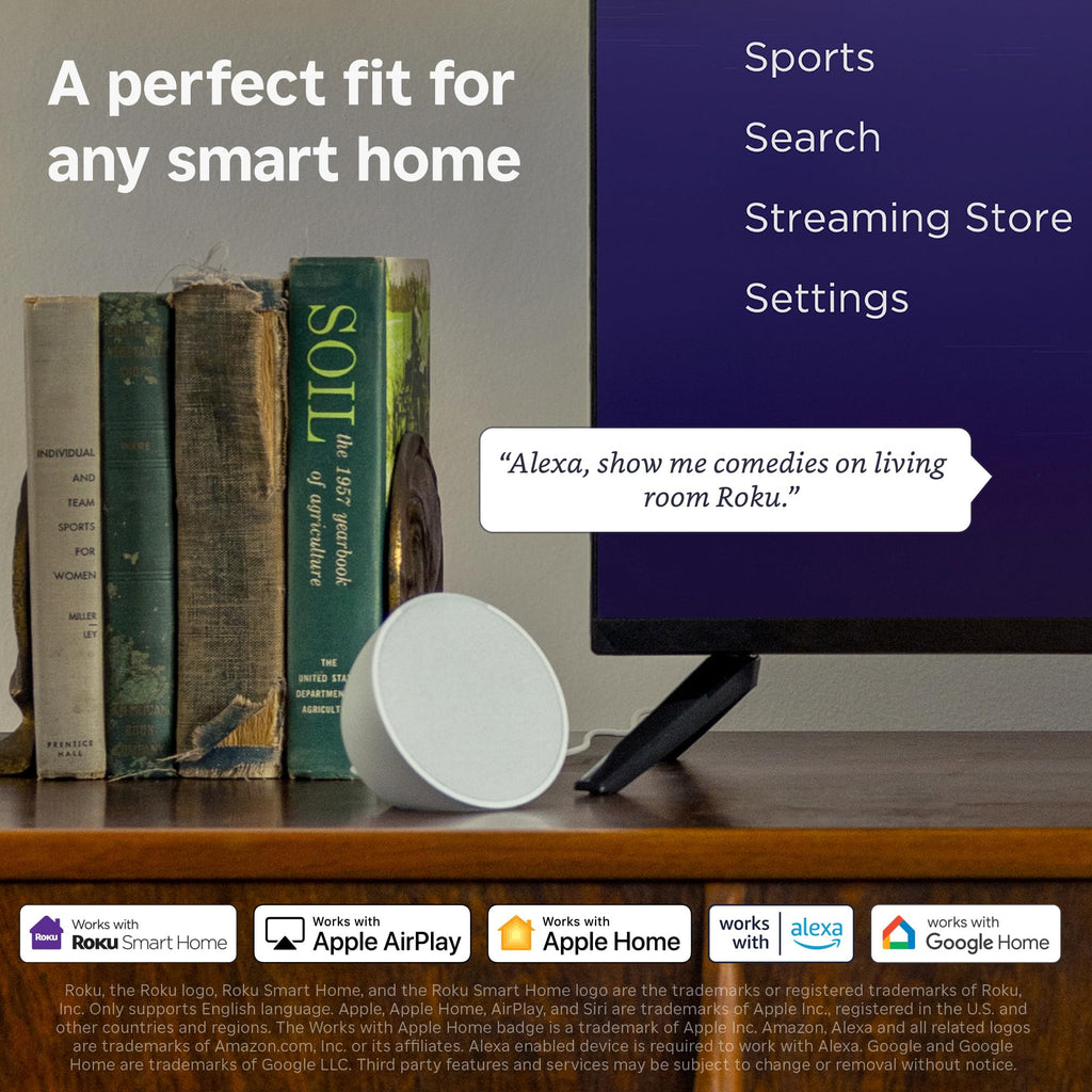 43-Inch 4K HDR LED Smart TV V8671
