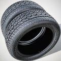 2 All Season 20 inch Tires H742751
