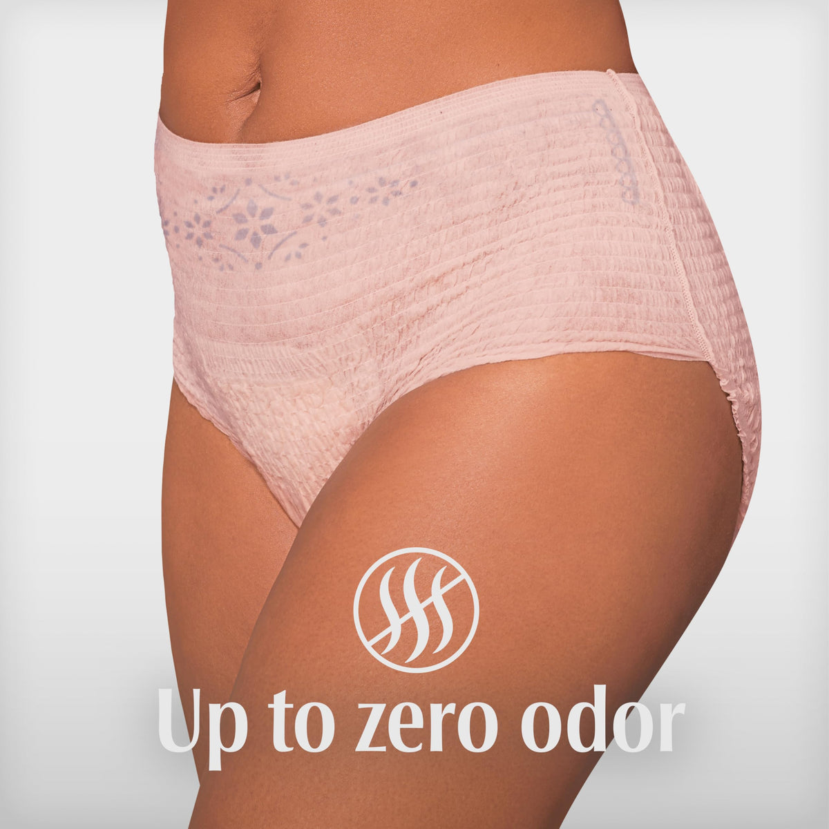 Adult Diapers for Women Medium 60 Count W97697