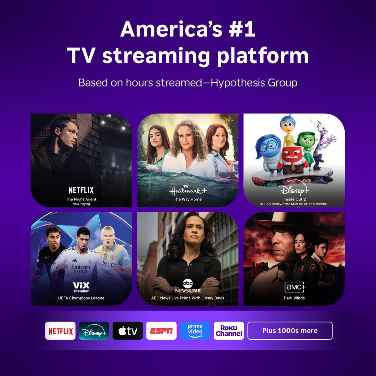 43-Inch 4K HDR LED Smart TV V8671