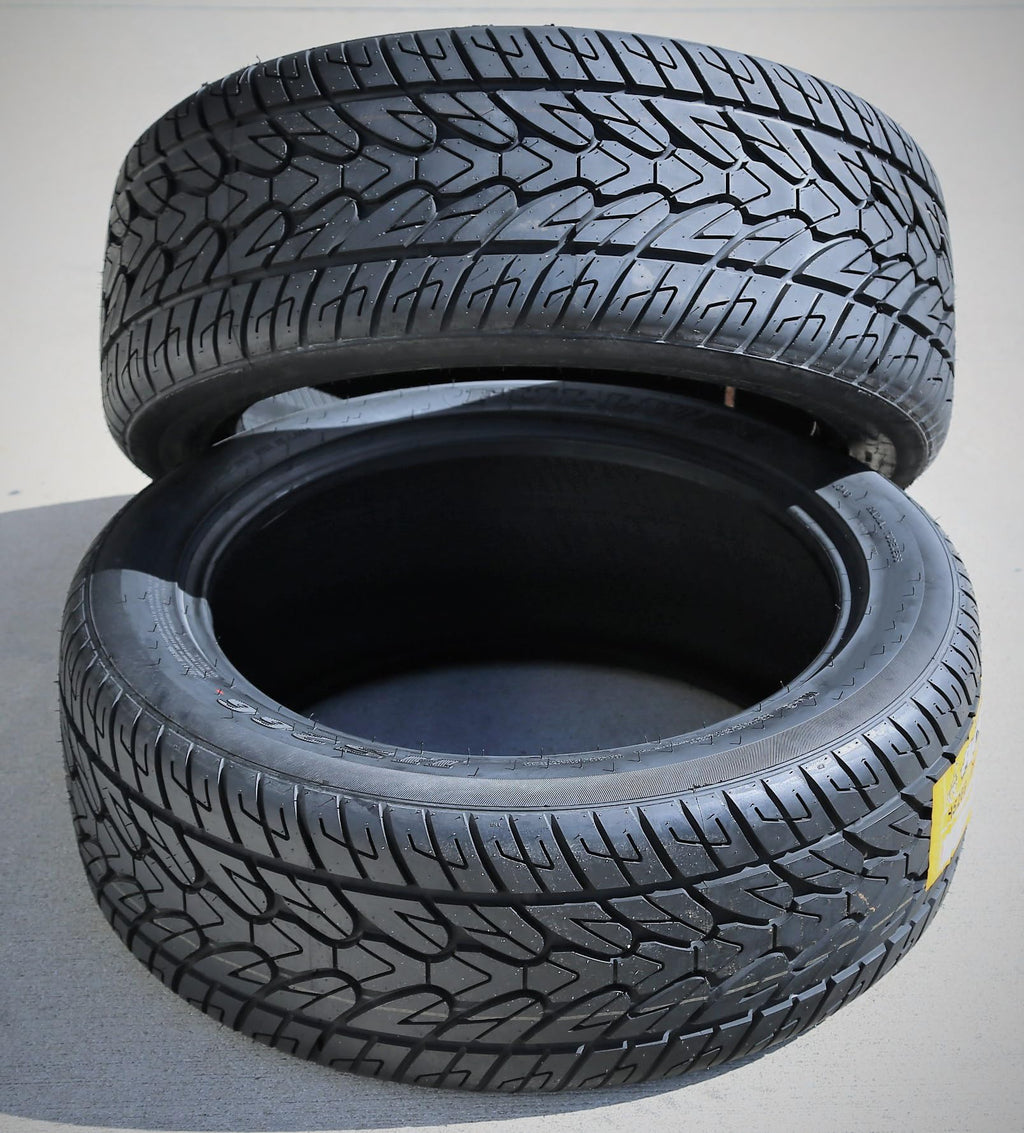 2 All Season 20 inch Tires H742751