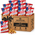 Caramel Popcorn & Peanuts 12 CT Snack Bags M105808