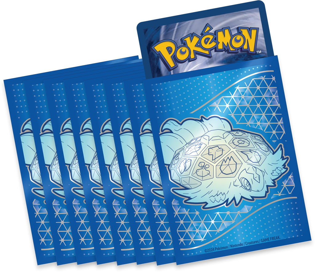 Pokemon TCG Elite Trainer Box Z378400