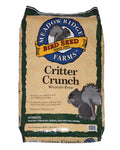 Wildlife and Wild Bird Food, 20-Pound Bag M924293