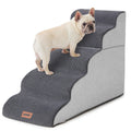 5 Step Pet Stairs Grey G153