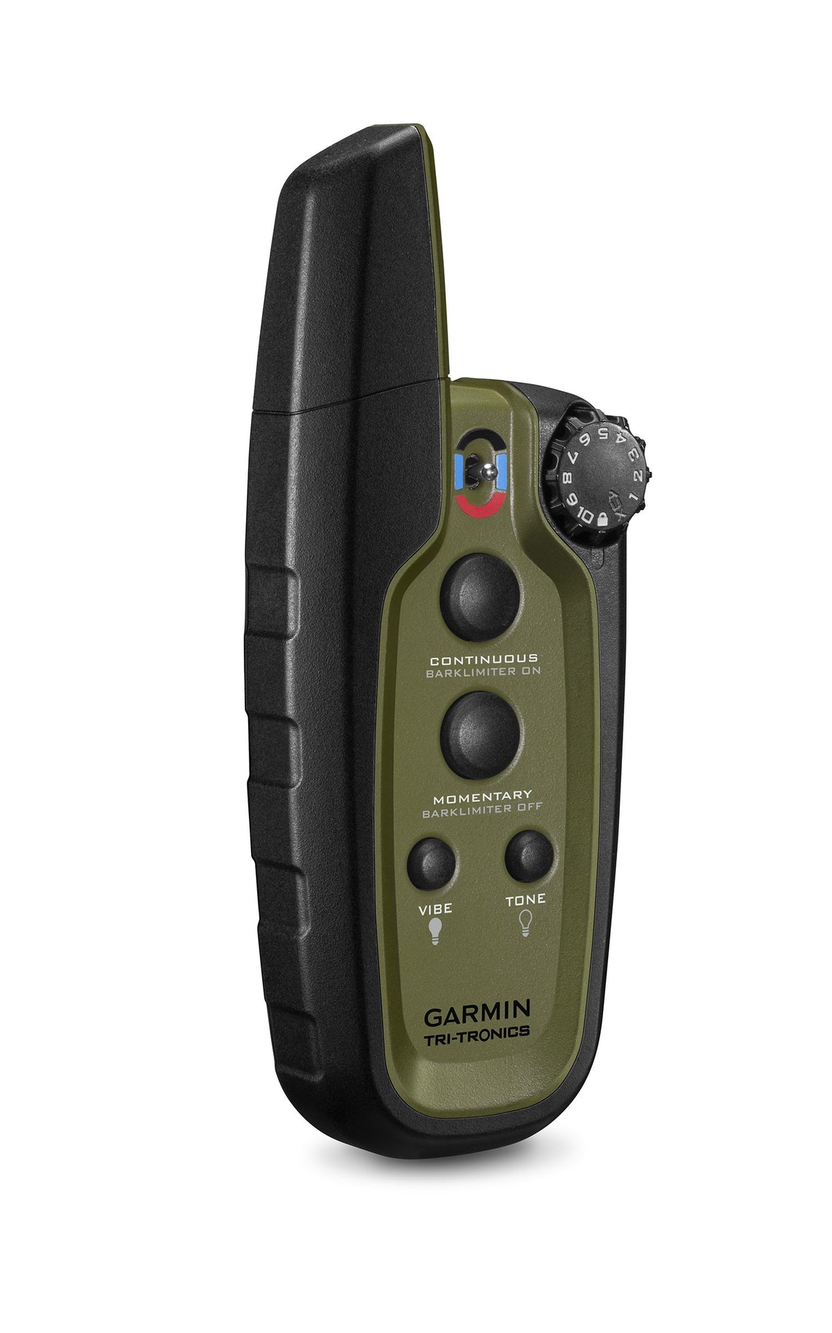 Dog Training Collar and Handheld W850