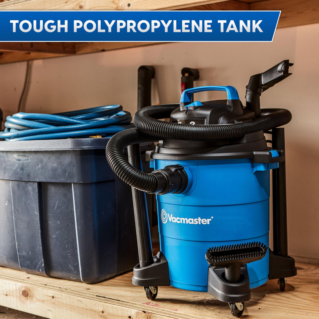 5-Gal Wet/Dry Vacuum T91528