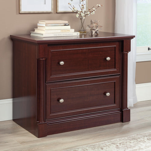 2 Drawer Lateral File Cabinet Q9663