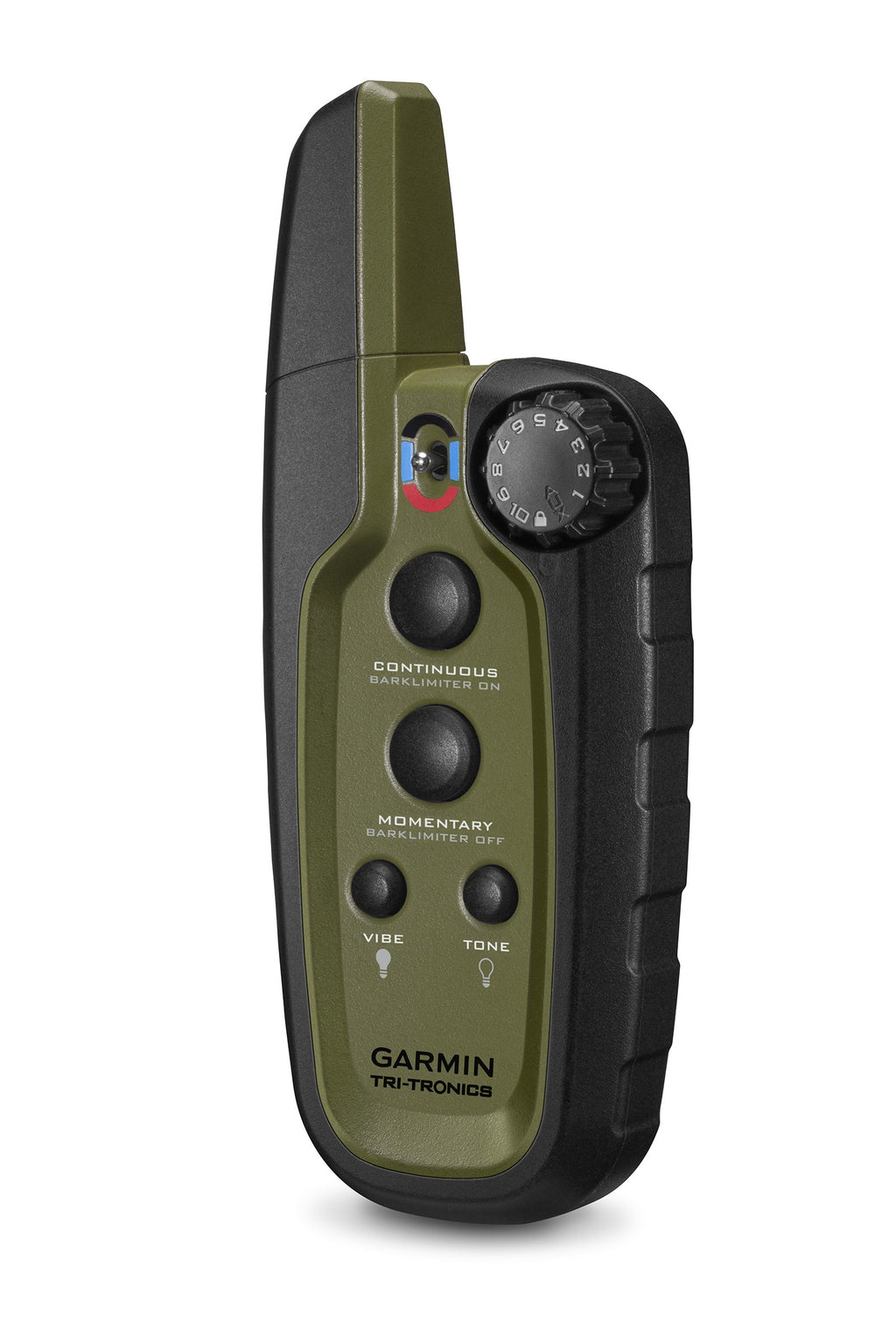 Dog Training Collar and Handheld W850