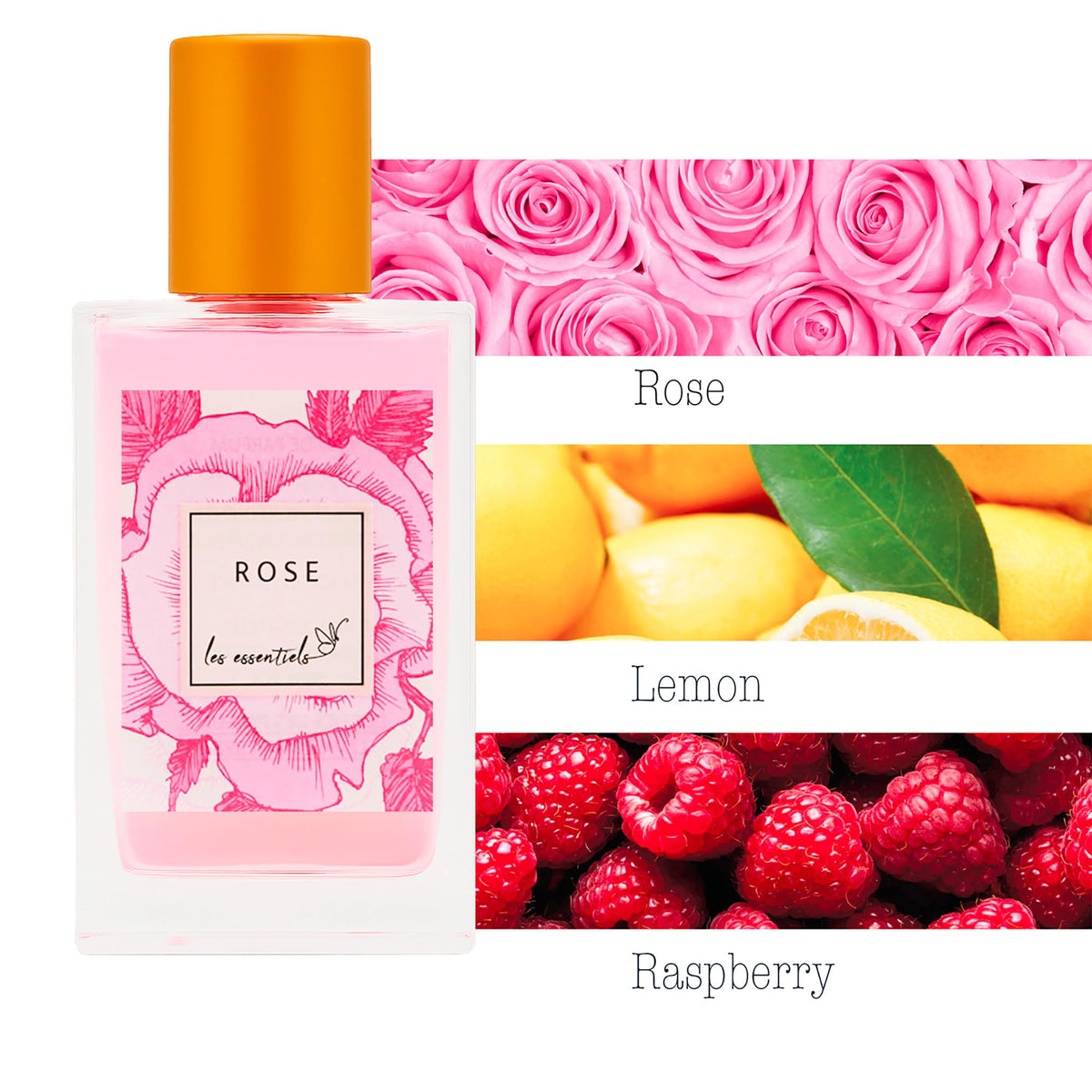 Women Perfume Floral Fragrance 2.7 oz M513369